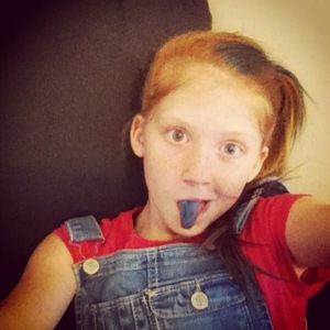 Meet your Posher, Amy